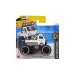 Mazda autozam hot wheels legends tour - serie dream garage - camion monstre show cascades - set jouet ...
