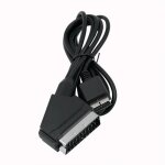 Mcbazel c�ble p�ritel rgb pour ps3 / ps2 / psone pal