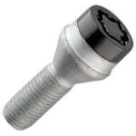 Mcgard 27215sub dispositif antivol de roues et de pneus à assise conique sw17 filetage m12 x 125 longueur ... Mcgard 27215sub dispositif antivol de roues et de pneus à assise conique sw17 filetage m12 x 125 longueur ...