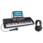 Mcgrey bk - 4910 clavier d�butant pack incl. casque
