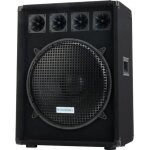 Mcgrey dj - 1522 enceintes de basement party / dj 800w