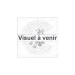 Mcl cordon secteur iec mle / femelle (c13) - 2 m