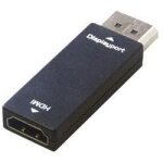 Mcl samar cg - 291 adaptateur audio / vid�o