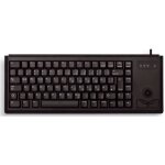Mcl samar clavier ack - 298 / n - usb - pc / mac - noir
