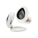 Mcl samar ip - protecam webcam wifi sans fil