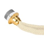 Mche de lampe  huile - outad - parfum de remplacement - bois de pin - cylindrique - mixte