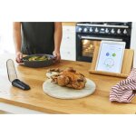 Sonde de cuisson - meat°it - meat°it + - sans fil - application mobile - contrôle à distance Sonde de cuisson - meat°it - meat°it + - sans fil - application mobile - contrôle à distance
