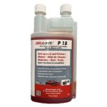 Meca - run p18 1 litre additif pour huile moteur - anti encrassement