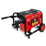 Mecafer groupe lectrogne essence mf3800 - 3000w