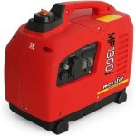 Mecafer groupe lectrogne inverter 1300w mf1300i