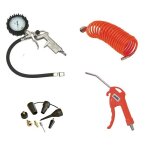 Mecafer kit accessoires compresseur - mec150053 Mecafer kit accessoires compresseur - mec150053