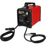 Mecafer poste  souder  larc shunt 130 a ps130