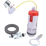 Mcanisme wc  cble double poussoir  cble nf - universel conomique et adaptable