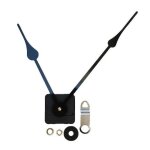 M�canisme dhorloge - inf - quartz - bricolage - r�paration - fabrication