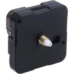 M�canisme dhorloge - diy - quartz - � piles - r�paration - mixte