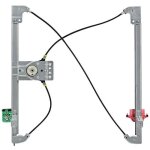 M�canisme de l�ve - vitre avant droit conf - citroen jumpy(2 / 07>) - valeo - 850725