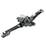 M�canisme de l�ve - vitre �lectrique arri�re gauche citroen c3 aircross 39137865 0130824081