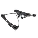 M�canisme de l�ve - vitre �lectrique avant gauche citroen c4 iii c4 x 9832821680 9832841680