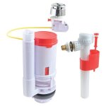 M�canisme wc ? somatherm for you ? pack alimentation lat�rale ? robinet flotteur