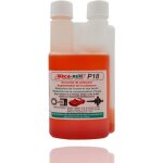 Meca - run p18 500 ml additif pour huile moteur - anti - crassement