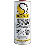 Mecatech clean fap nettoyant 5 en 1 - nettoie le systme dinjection le turbo le systme dadmission la ...