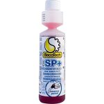 M�catech sp + substitut du plomb + stabilisant
