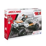 Meccano 4x4 suv - 10 mod�les � construire - jeu de construction
