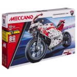 Meccano ensemble de modèle ducati moto gp rouge 6044539 Meccano ensemble de modèle ducati moto gp rouge 6044539