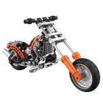 Meccano la moto