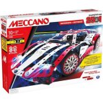 Meccano - supercar 25 modèles motorisés Meccano - supercar 25 modèles motorisés