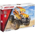 Meccano v�hicule tout - terrain meccano