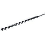 Mèche à bois spirale - scid - long. 460mm - diam. 16mm - usage intensif - evacuation optimale des copeaux ... Mèche à bois spirale - scid - long. 460mm - diam. 16mm - usage intensif - evacuation optimale des copeaux ...