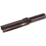Mêche à mortaiser - outifrance - Ø 8 mm - acier traité - 1 unité - outil de perçage Mêche à mortaiser - outifrance - Ø 8 mm - acier traité - 1 unité - outil de perçage