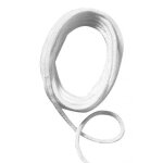 M�che ronde pour bougies - rayher - mixte - haute qualit� - id�ale pour diy - longue dur�e