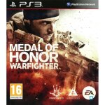 Medal of honor warfighter / jeu console ps3 Medal of honor warfighter / jeu console ps3