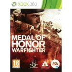 Medal of honor warfighter / jeu console xbox 360 Medal of honor warfighter / jeu console xbox 360