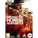 Medal of honor warfighter / jeu pc
