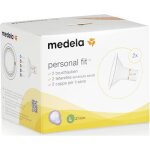 Medela personalfit plus tterelles taille l 2 units