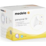 Medela personalfit plus tterelles taille s 2 units