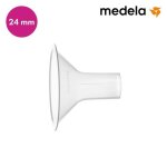 Medela personalfit plus téterelles taille m 2 unités Medela personalfit plus téterelles taille m 2 unités