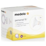Medela personalfit plus tterelles taille xl 2 units