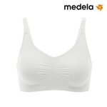 Medela soutien - gorge d?allaitement - blanc Medela soutien - gorge d?allaitement - blanc