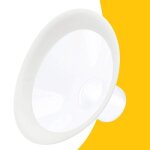 Medela tterelles personalfit flex 21mm