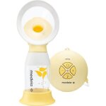 Medela tire - lait lectrique simple pompage swing flex?