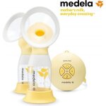 Medela tire - lait swing maxi flex?