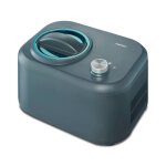 Medion machine à glace avec compresseur (convient pour la préparation de crèmes glacées yaourts glacés ... Medion machine à glace avec compresseur (convient pour la préparation de crèmes glacées yaourts glacés ...