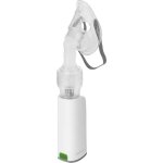 Medisana in 530 inhalateur avec embout nasal avec masque dinhalation avec embout buccal Medisana in 530 inhalateur avec embout nasal avec masque dinhalation avec embout buccal