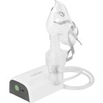 Medisana in 600 inhalateur avec masque dinhalation avec embout buccal avec embout nasal