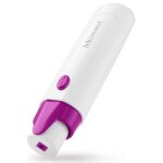 Medisana polissoir à ongles np 860 blanc 85160 Medisana polissoir à ongles np 860 blanc 85160