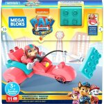Mega bloks - scooter de liberty pat patrouille - briques de construction - dès 3 ans Mega bloks - scooter de liberty pat patrouille - briques de construction - dès 3 ans